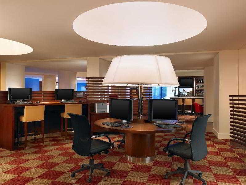 Sheraton Albuquerque Airport Hotel Buitenkant foto